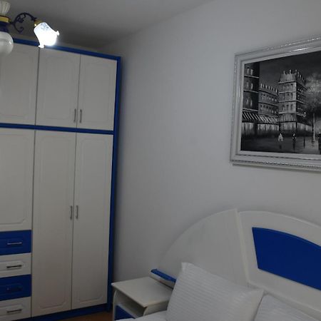 Leo Apartment Përmet Exteriör bild